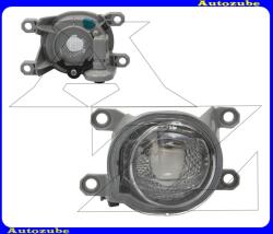 MAZDA 2 Hybrid 2022.01-től /XP21/ Ködlámpa bal (LED) "5 ajtós és Kombi" DEPO 312-2035L-UQ
