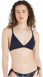 Tommy Hilfiger Női bikini felső Triangle UW0UW05374-DW5 (Méret S)