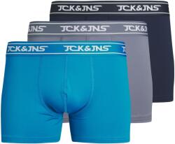 Jack & Jones Boxeralsók 'CARL' kék, Méret M