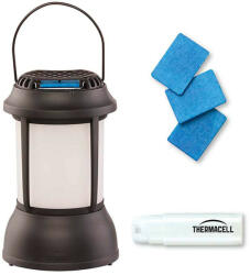 ThermaCELL kültéri szúnyogriasztó készülék - mini Lámpa
