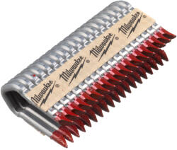 Milwaukee Tűzőkapocs Kerítéshez 20 x 45 mm SC3 - 960 db (4932480359)