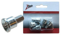 Z-TOOLS Z Z-TOOLS 1/4 Phillips bit hegy mélységhatárológyűrűvel PH2x25 (5 db/cs) (040303-0407)