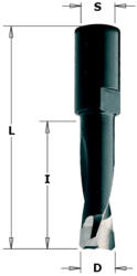 CMT domino maró szerszám, D=8 mm, DOMINO-FESTOOL-hoz (194380080110000)