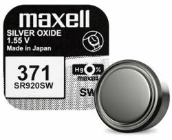 Maxell Baterie Ag6 Sr920 Maxell (max-ag6) - global-electronic