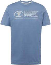 Tom Tailor Póló kék, Méret XXXL
