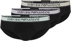 Giorgio Armani Slip fekete, Méret S
