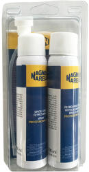 Magneti Marelli Set de 2 Solutie decontaminare, spuma 100 ml/grenada 150 ml MAGNETI MARELLI 007950024870 (007950024870)