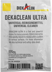 DEKALIN DEKAclean Ultra tisztítókendő (FF451121)