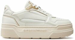 Giorgio Armani Sneakers EA7 Emporio Armani X7X010 XK334 S288 Alb
