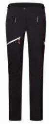 Mammut Taiss SO Pants Women Pantaloni black 0001 40/SHORT