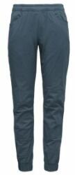 Black Diamond Notion Pants Women Pantaloni Black Diamond Creek Blue S