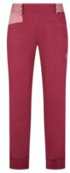 La Sportiva TUNDRA PANT Women Pantaloni La Sportiva Red Plum/Blush L