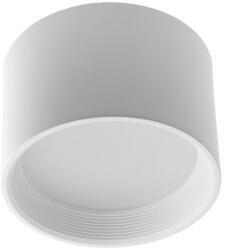 GTV LED lámpatest, ARCCO, 30W, 2700 lm, IP40, IK08, 110°, 4000K, 195x130; 3év gyártói garancia (GTV-LD-ARC30W-NB) (GTV-LD-ARC30W-NB)