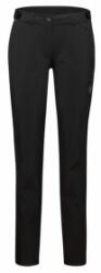 Mammut Runbold Pants Women Pantaloni black 0001 38/LONG