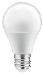 GTV LED fényforrás, E27, A60, 10W, 810 lm, 87mA, 3000K, 200°, szürkületérzékelővel (GTV-LD-A60CZ3-10W) (GTV-LD-A60CZ3-10W)