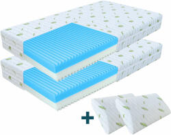 Wilsondo Wilsondin habmatrac 90x200 1+1 (2db)