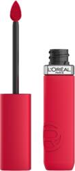 L'Oréal L'ORÉAL PARIS Infaillible Matte Resistance 245 French Kiss Ajakrúzs