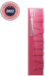 Maybelline New York Superstay Vinyl Ink 20 Coy Folyékony Ajakrúzs