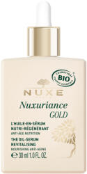 NUXE Nuxuriance Gold Olaj-Szérum (30ml)