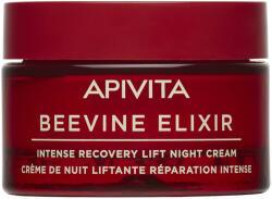 APIVITA Beevine Elixir Ránctalanító Revitalizáló Lifting és Éjszakai Krém (50ml)