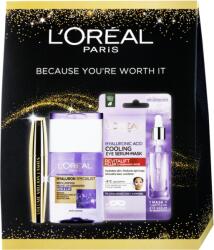 L'Oréal L'Oréal Paris Arcápolási és Smink Ajándékcsomag