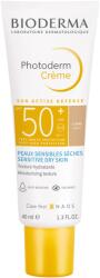 BIODERMA Photoderm Arckrém Színezett SPF50+ (40ml)