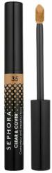 Sephora Tökéletesítő Matt Korrektor 35 Bronz Árnyalat (4, 2ml)