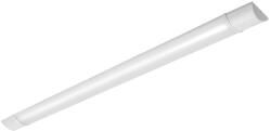 GTV Mennyezeti LED lámpatest, ASPEN, 50W, 4500lm, semlegesfehér 4000K, 150 cm, IP40, fehér (GTV-LD-OLL50W-NB) (GTV-LD-OLL50W-NB)