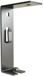 Basor ( 2/0886 ) hálós kábeltálcához mennyezeti tartó STBF 100X65 ( FS / GS ) szalaghorganyzott acél ( BASORFIL ) Basor 200886 (200886)