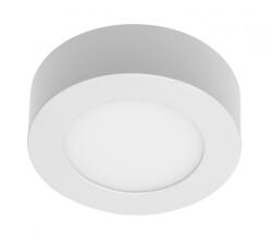 GTV LED mélysugárzó lámpa, falon kívüli, ORIS PLUS, 7W, 560lm, IP20 , 4000K, 120°, 230V/AC (GTV-LD-ORN07W-NBP) (GTV-LD-ORN07W-NBP)