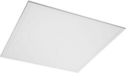 GTV LED panel, GALAXY, 40W, 4400lm, 60x60 cm, 4000K, IP54, 120°, 230V/AC, fehér (GTV-LD-GL40060-NB) (GTV-LD-GL40060-NB)