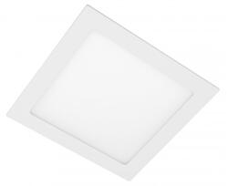 GTV LED mélysugárzó lámpa, süllyesztett, MATIS PLUS, 19W, 1520lm, IP20, 4000K, 120°, 230V/AC (GTV-LD-MAW19W-NBP) (GTV-LD-MAW19W-NBP)