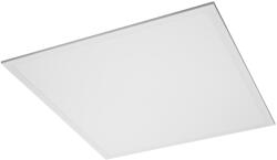 GTV LED Panel KING+, 45W, 4500lm, 60x60 cm, 4000K, IP54, 230V/AC, süllyesztett/falon kívüli, fehér (GTV-LD-KNG45060-NB) (GTV-LD-KNG45060-NB)