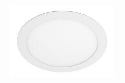 GTV LED mélysugárzó lámpa, süllyesztett, ORIS, 25W, 2000lm, IP54, 3000K, 120°, 230V/AC (GTV-LD-ORW25W-CB) (GTV-LD-ORW25W-CB)