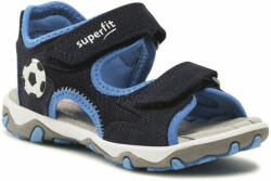 Superfit Sandale Superfit 1-009469-8000 S Blau/Türkis