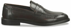 Gant Pantofi Gant Lozham Loafer 28671511 Dark Brown G46 Bărbați