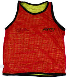 Aktivsport Jelölőmez Aktivsport kétoldalas piros-sárga S (206200138)