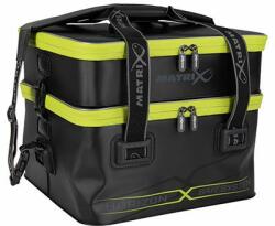 Matrix Horizon X Cool & Bait Storage csalitartó táska