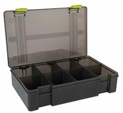 Matrix Storage Box 8 Compartment Deep mély tároló doboz