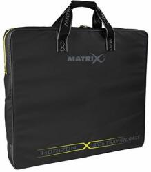 Matrix Horizon Side Tray Storage csalizótálca tartó táska