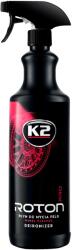 K2 Felnitisztító- és röprozsda eltávolító spray 1 liter K2 Roton Pro
