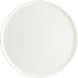 Bonna /Iris Farfurie plată, ø: 320 mm, albă