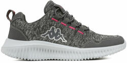 Kappa Sneakers Kappa 243092 Grey/Pink 1622