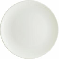 Bonna /Iris Farfurie plată, ø: 210 mm, albă