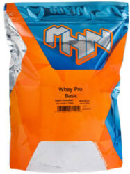 MHN Sport Whey Pro Basic fehérje 1000 g csokoládé