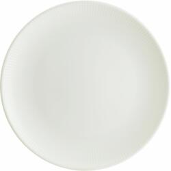 Bonna /Iris Farfurie plată, ø: 270 mm, albă