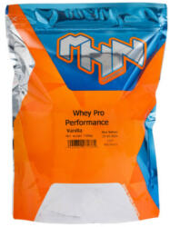 MHN Whey Pro Performance fehérje 1000 g gyümölcspuncs