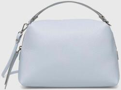 Gianni Chiarini bőr táska - kék Univerzális méret - answear - 62 990 Ft