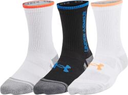 Under Armour Sosete Under Armour Perfromance Tech Socks 3P 1379521-003 Marime S - weplaybasketball