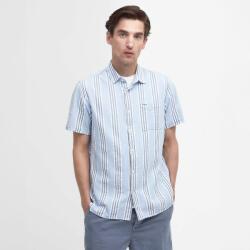 Barbour Stonebay Striped Regular Shirt - L